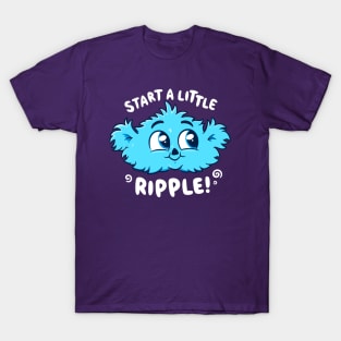 Ripple Beebo T-Shirt